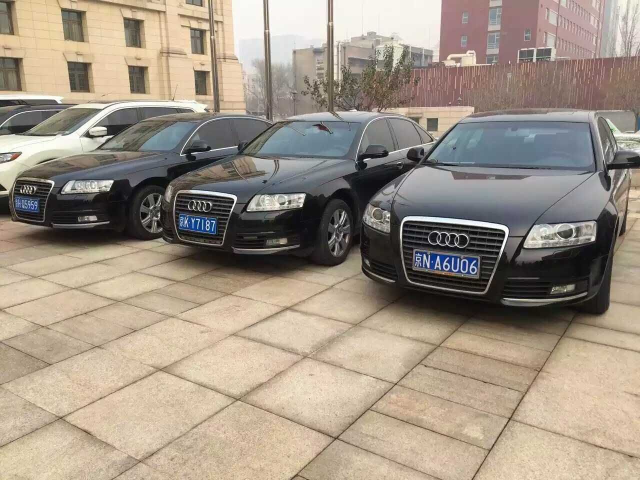 北京汽車(chē)租賃
