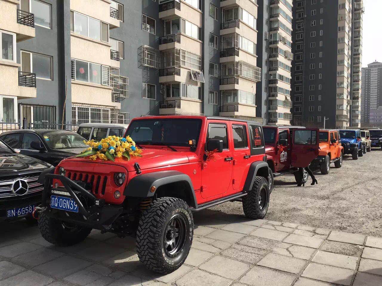 北京汽車(chē)租賃 北京汽車(chē)租賃